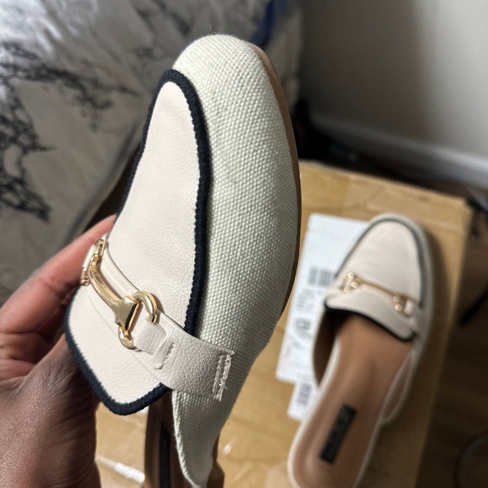 Spring shoes - Picture 2 of 3